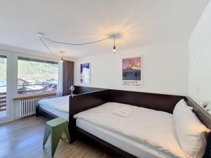 Apartment Saphir by Interhome