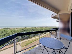 Studio Poseidon with seaview & parking by Interhome