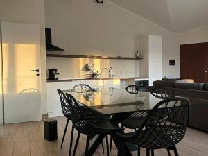 Vacation apartments in Sardinia