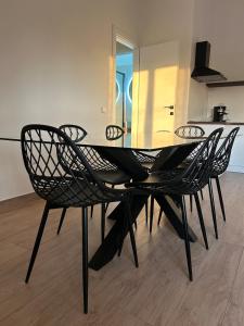 Vacation apartments in Sardinia