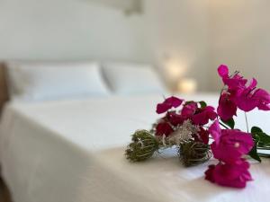 Vacation apartments in Sardinia