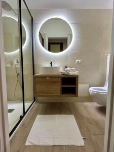 Vacation apartments in Sardinia