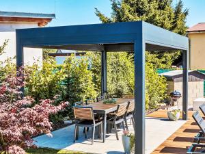 Holiday Home Bukanda by Interhome