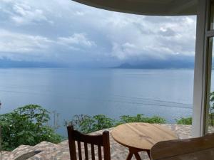 KALOO Atitlán - San Pedro La Laguna