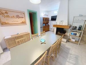 Holiday Home Villa sulla Roccia by Interhome