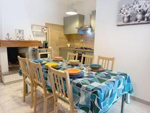 Holiday Home Villa sulla Roccia by Interhome