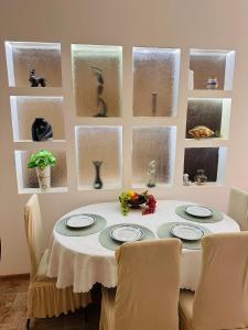 Azure Sea Apartment