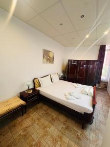 Azure Sea Apartment