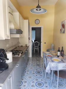 Residenza Regina Margherita