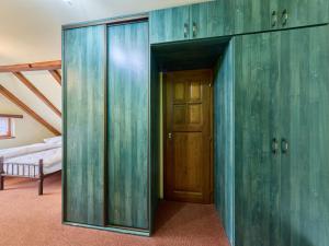 Apartment Roky - Dolní náměstí-4 by Interhome