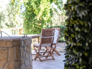 Holiday Home Hidden Hill by Interhome