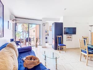 Apartment Villa Botrel by Interhome