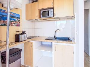 Apartment Villa Botrel by Interhome
