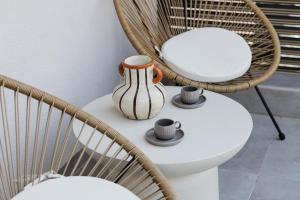 Atelier Oliva - Luxury Oasis, 10min to Beach