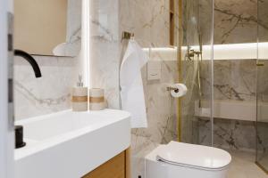 Atelier Oliva - Luxury Oasis, 10min to Beach