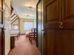 Apartment Roky - Dolní náměstí-3 by Interhome
