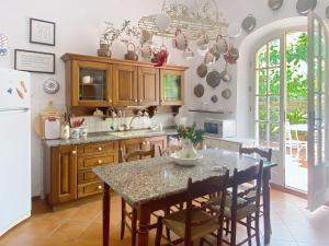 Holiday Home Lucia e Francesco by Interhome
