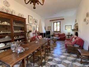 Holiday Home Lucia e Francesco by Interhome