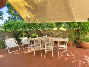 Holiday Home Lucia e Francesco by Interhome
