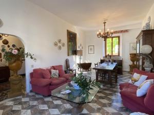 Holiday Home Lucia e Francesco by Interhome