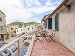 Holiday Home Nel Borgo by Interhome