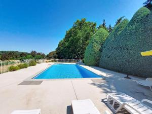 Holiday Home Chateau Payan by Interhome