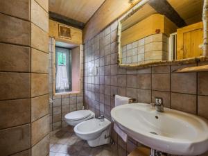 Chalet Villa Ragada by Interhome