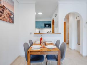 Apartment Jardines del Rio-1 by Interhome