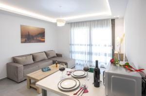 South Sea Apartment