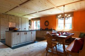 Bright and spacious mountain property in La Plagne-Tarentaise