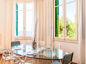Apartment Cristina by Interhome