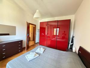 Nizza 205 - comfort near the Lingotto by RD Domus