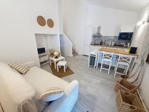 Holiday Home Porto Luna 1 by Interhome