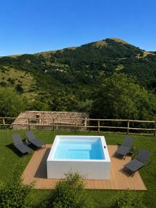 Agriturismo Pettino