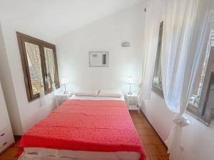 Holiday Home Porto Luna 1 by Interhome