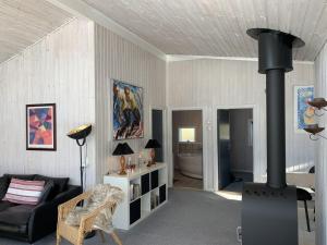 Holiday Home Hedvig - 500m from the sea by Interhome