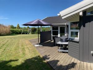 Holiday Home Hedvig - 500m from the sea by Interhome