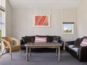 Holiday Home Hedvig - 500m from the sea by Interhome