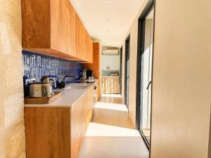 House for 10 people - private garden - AC