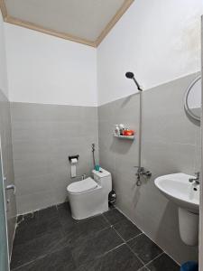Châu Oanh Homestay