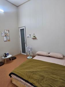 Châu Oanh Homestay