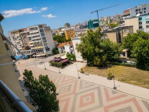 Vatra Apartment - Central Tirana