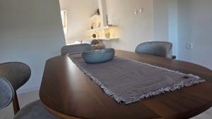 Square View Apartment Center Niksic