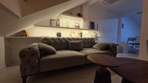 Square View Apartment Center Niksic