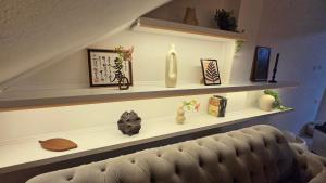 Square View Apartment Center Niksic