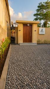 Stala Eco-Cottage Besakih