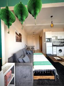 Emerald Jungle Studio Bright & AC
