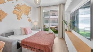 Golden Retreat at Puerto Banus