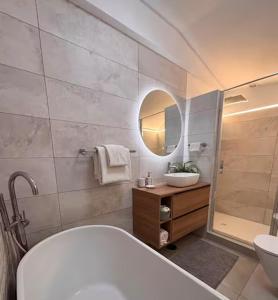 Sunny Vilamoura Villa