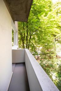 Modern and Design apartments in top center